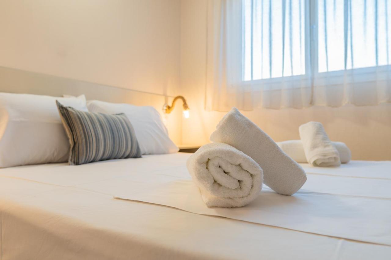 Yiasemi Apartments Nea Iraklitsa Εξωτερικό φωτογραφία